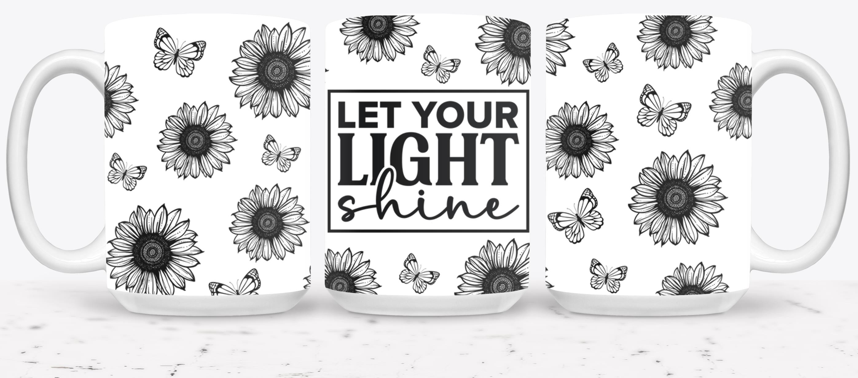 Let Your Light Shine-9900